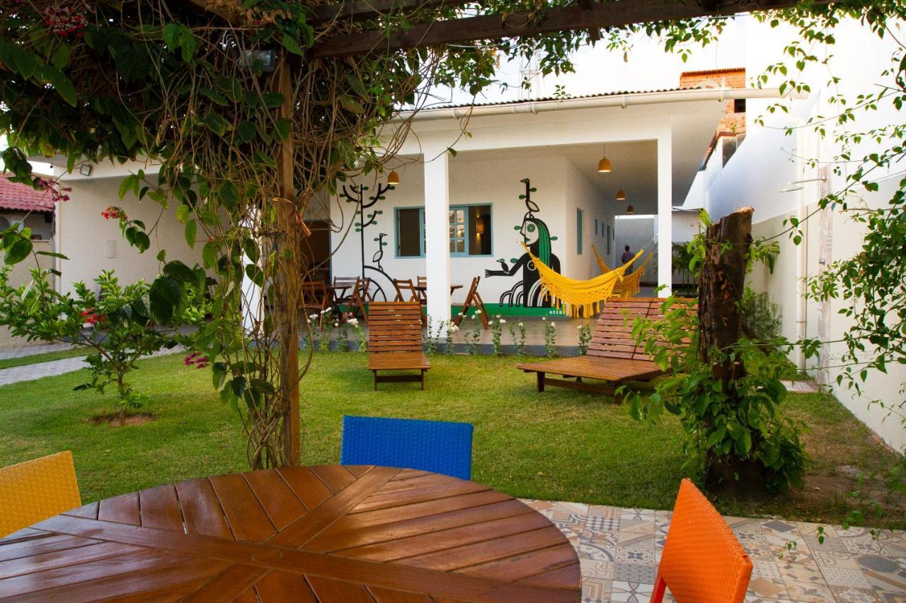 Casa Azul Maragogi Exterior foto
