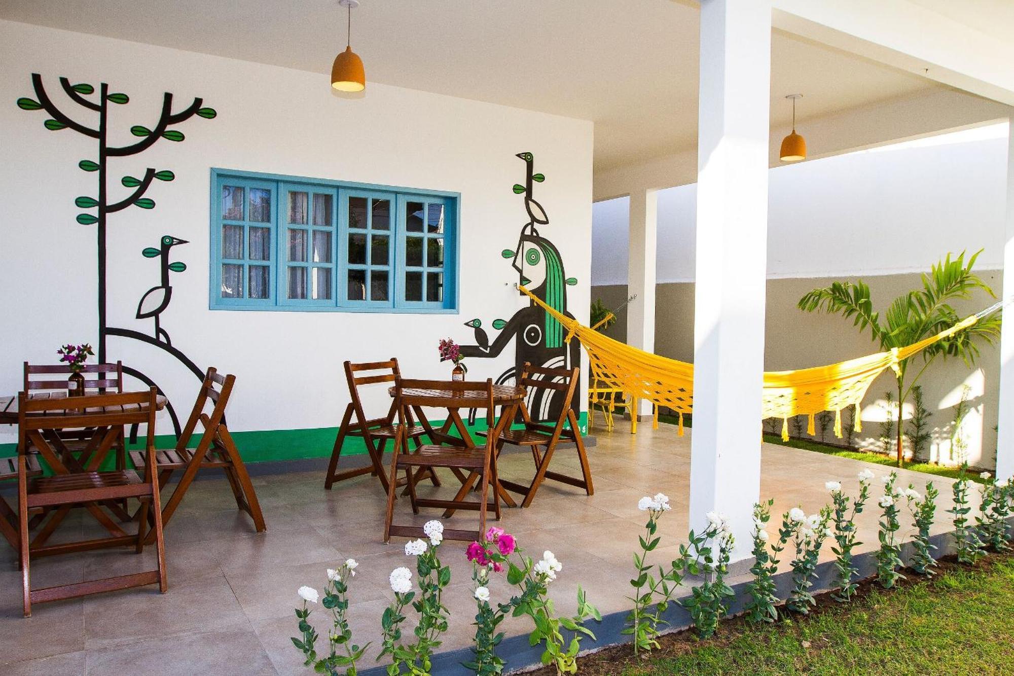 Casa Azul Maragogi Exterior foto